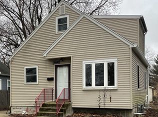1218 Colby St, Madison, WI 53715