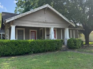 204 Carr St, Hillsboro, TX 76645