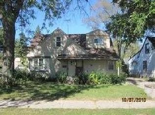 132 Westward Ho Dr, Northlake, IL 60164