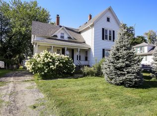 217 E Depot St, Silver Lake, WI 53170