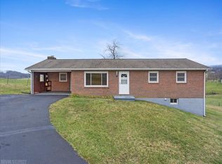 4121 Holbert Ave, Draper, VA 24324