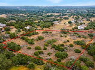 184 Vista Sierra Ln, Driftwood, TX 78619
