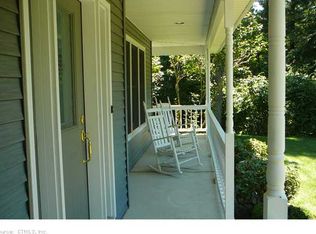 36 Laurel Dr, Willington, CT 06279