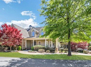 11 Amberly Ln, Cartersville, GA 30121