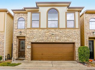 1326 Studer St, Houston, TX 77007