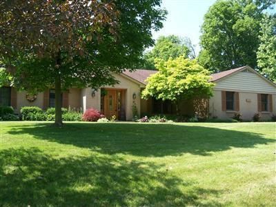 2130 Old Vienna Dr, Dayton, OH, 45459