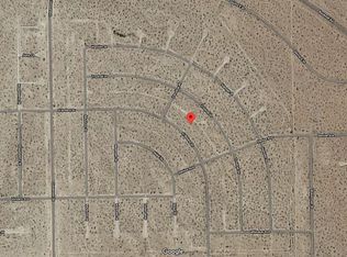 426 El Bolero Dr, California City, CA 93505