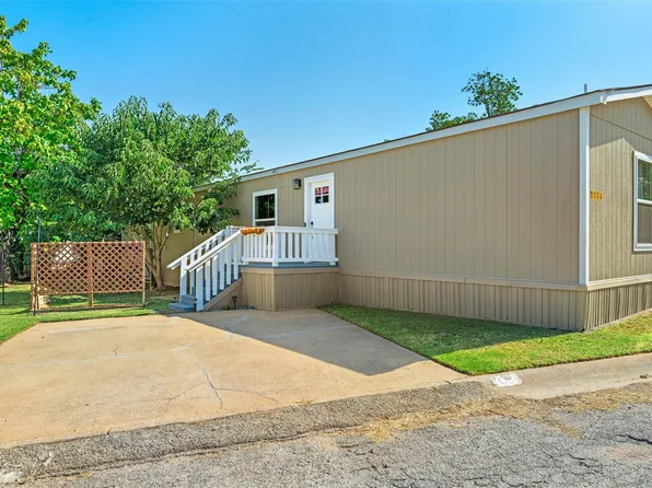 5004 Apache Ct, Fort Worth, TX 76119