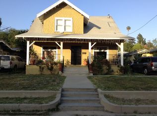 323 N Avenue 61, Los Angeles, CA 90042