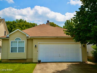 5807 Hudson Lake Dr, Louisville, KY, 40291
