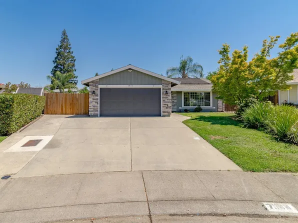 7944 Sylvan Oak Way, Citrus Heights, CA 95610