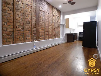 Rented by Gypsy Housing LLC