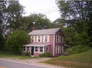 409 Front St, Richmond, ME 04357