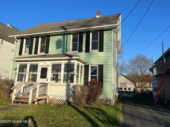 8 Market Street, Rotterdam Junction, NY 12150