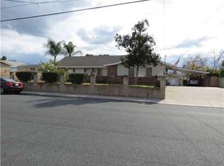 1385 Peach Ave, El Cajon, CA 92021