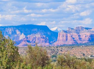 3635 E Poston Ln, Rimrock, AZ 86335