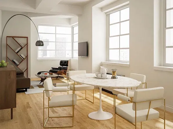 21 West St, New York, NY