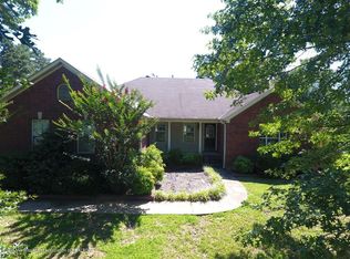 77 Southfork Dr, Senatobia, MS 38668