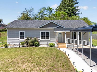 1619 Smith Ln, Pulaski, VA, 24301