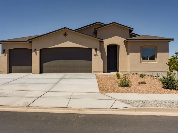 4800 Manzano Peak St SW, Los Lunas, NM 87031