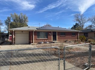 3086 Victor St, Aurora, CO 80011