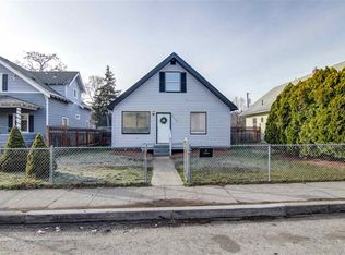 3254 E 5th Ave, Spokane, WA 99202