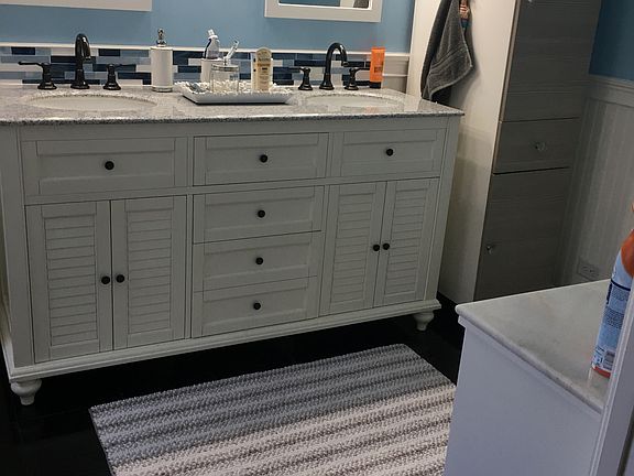 Master bath
