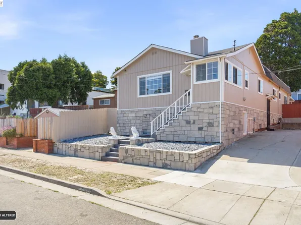 5237 Fresno Ave, Richmond, CA 94804