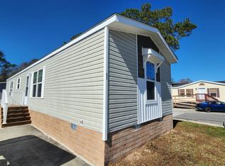 6539 Townsend Rd LOT 92, Jacksonville, FL 32244