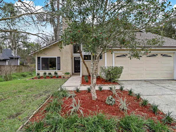 11740 Tyndel Creek Dr, Jacksonville, FL 32223
