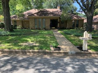 5805 Regents Row, Tyler, TX 75703