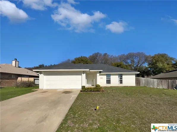 4803 Fawn Dr, Killeen, TX 76542