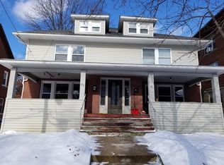 33 Mull Ave, Akron, OH 44313