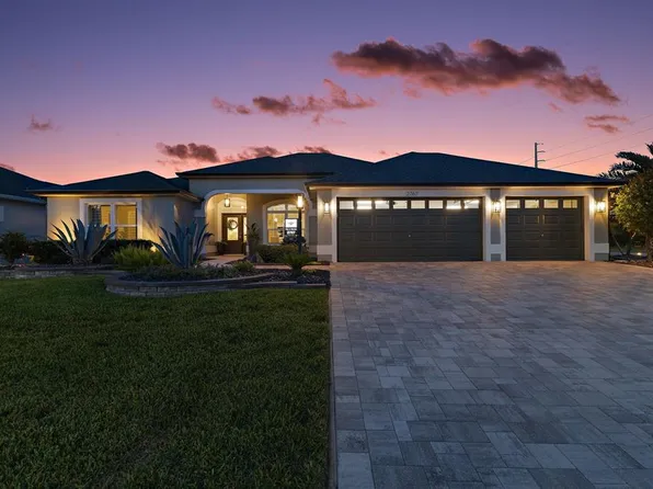 2767 DUNHAM DRIVE, THE VILLAGES, FL 32163