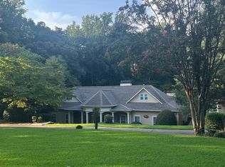 1010 Little River Way, Milton, GA 30004