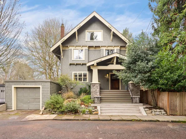 928 SE 18th Ave, Portland, OR 97214