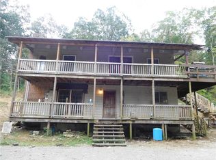 53 Camp Sunrise NW, Cartersville, GA 30121