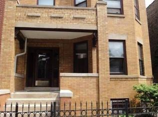824 Waveland 2 #2, Chicago, IL 60613