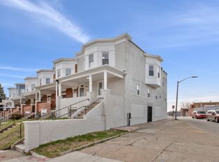 2931 Baker St #2, Baltimore, MD 21216