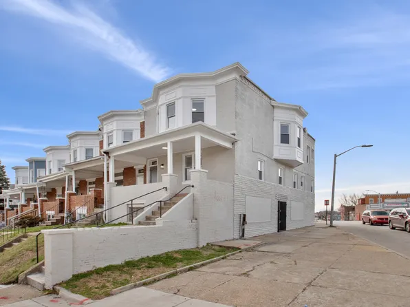 2931 Baker St, Baltimore, MD