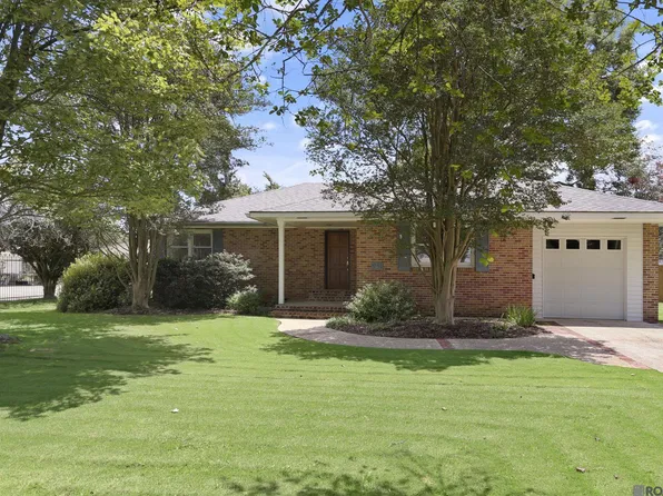 1151 E River Oaks Dr, Baton Rouge, LA 70815
