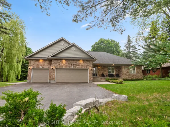 17 Alanavale Rd, Caledon, ON L7K 0T1