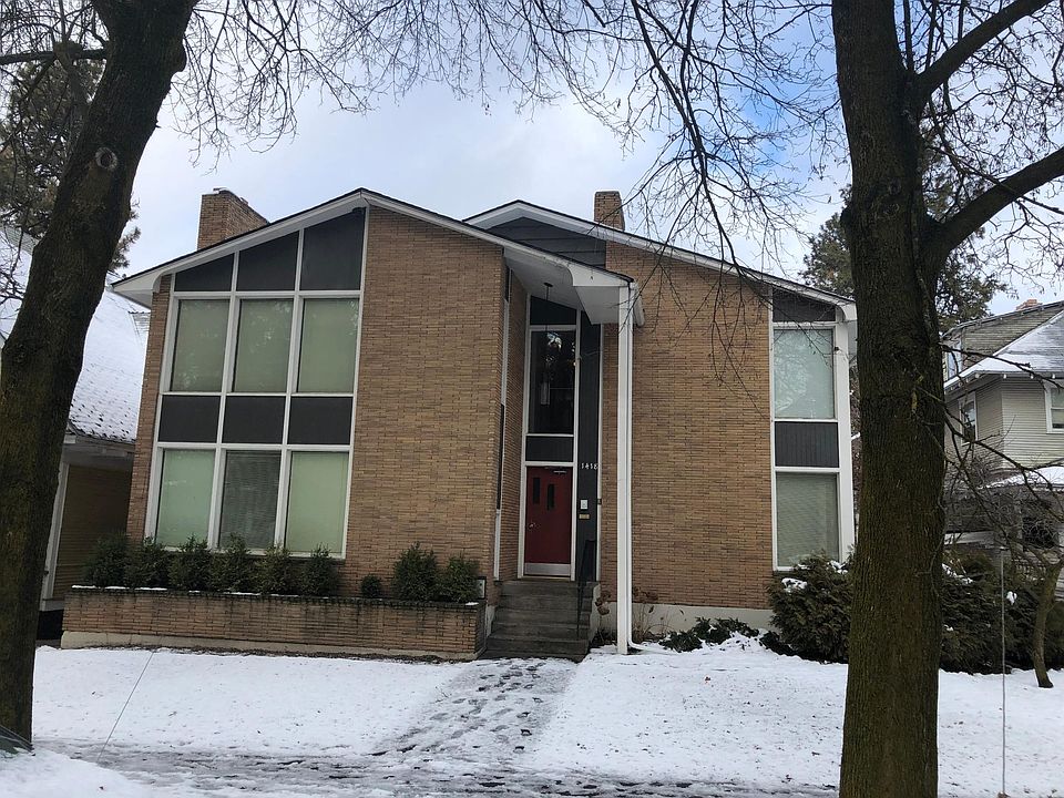 1st image of 1418 W 10th Ave #4
