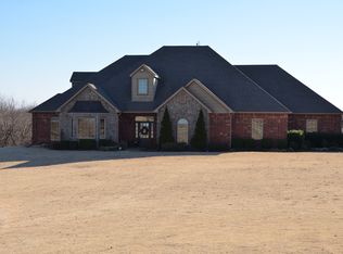 398271 W 4050th Ln, Ramona, OK 74061