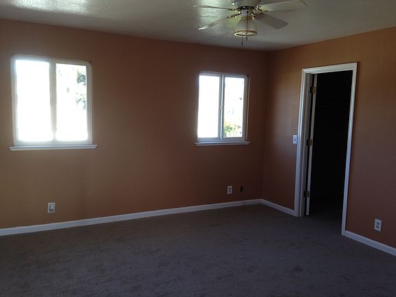 Upstairs bedroom