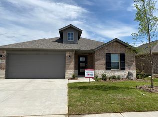 5116 Shady River Dr, Denton, TX 76207