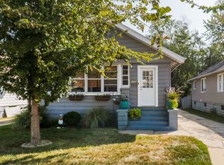2310 N University St, Peoria, IL