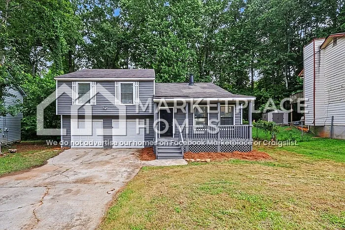 2070 Scarbrough Trl E — Photo 3