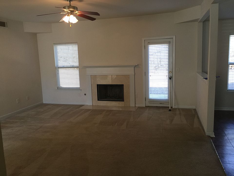 Large family room
