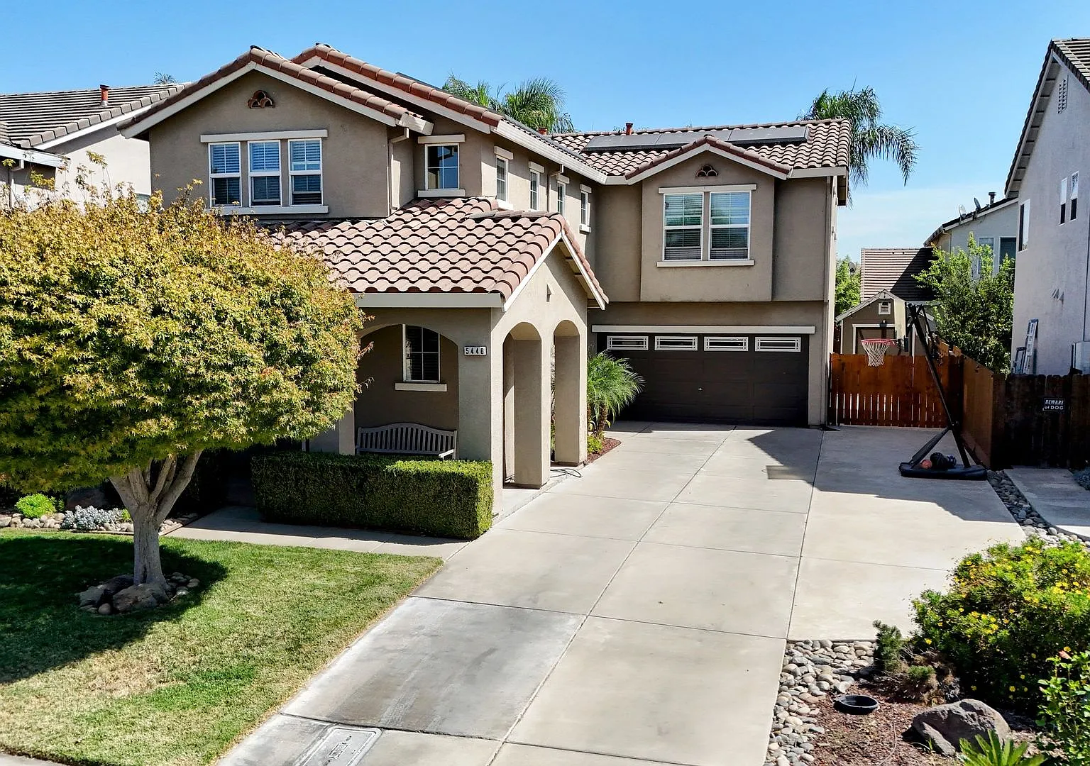 5446 Antique Rose Way Riverbank, CA 95367 — Photo 1
